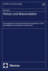 Polizei und Massendaten