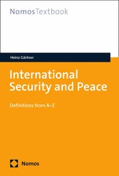 International Security and Peace