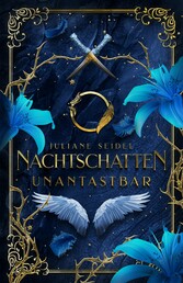 Nachtschatten: Unantastbar