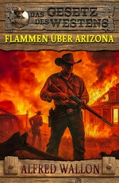 Flammen über Arizona