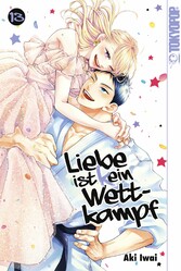 Liebe ist (k)ein Wettkampf, Band 13