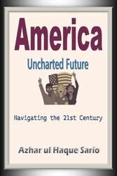 America Uncharted Future