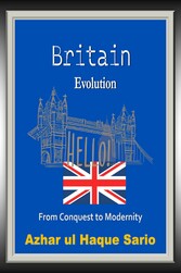 Britain Evolution