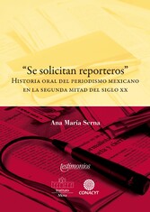 'Se solicitan reporteros'