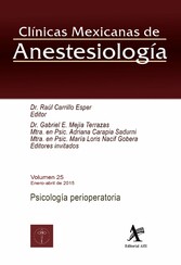 Psicología perioperatoria