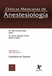 Anestesia en trauma