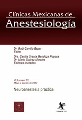 Neuroanestesia práctica