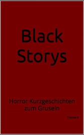 Black Storys