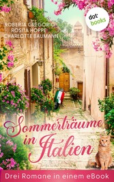 Sommerträume in Italien