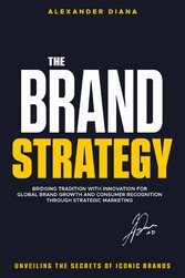 The Brand Strategy