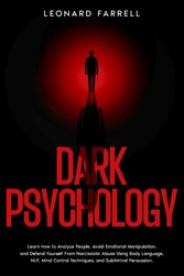 Dark Psychology