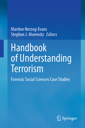 Handbook of Understanding Terrorism