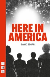 Here in America (NHB Modern Plays)