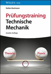 Prüfungstraining Technische Mechanik