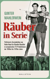 Räuber in Serie