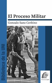 El proceso militar