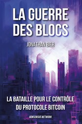 La guerre des blocs