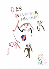 Der Outlander by Lea Craft