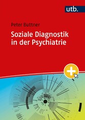 Soziale Diagnostik in der Psychiatrie