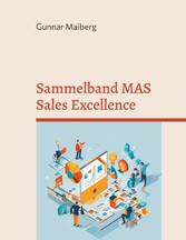 Sammelband MAS Sales Excellence