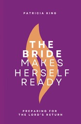 The Bride Makes Herself Ready