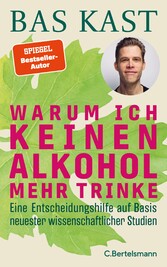 Warum ich keinen Alkohol mehr trinke