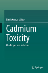 Cadmium Toxicity