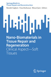 Nano-Biomaterials in Tissue Repair and Regeneration