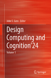 Design Computing and Cognition'24