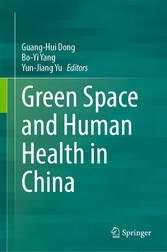 Green Space and Human Health in China