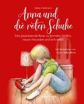 Anna und die roten Schuhe