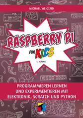 Raspberry Pi für Kids