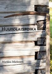 Huutolaispoika