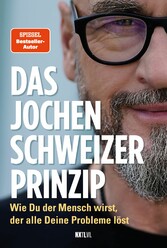 Das Jochen-Schweizer-Prinzip