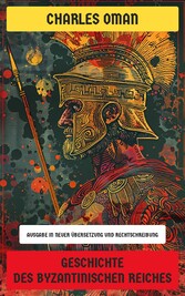 Geschichte des Byzantinischen Reiches