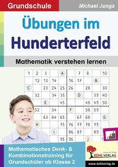 Übungen im Hunderterfeld / Mathematik verstehen lernen