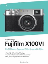 Fujifilm X100VI