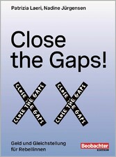 Close the Gaps!