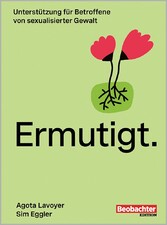 Ermutigt.