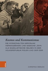 Kosmos und Kommunismus