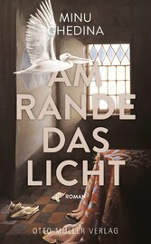 Am Rande das Licht