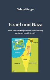 Israel und Gaza