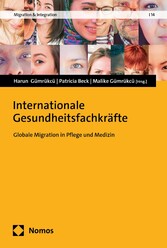 Internationale Gesundheitsfachkräfte