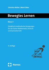 Bewegtes Lernen Klasse 1