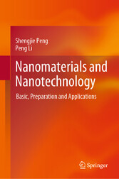 Nanomaterials and Nanotechnology