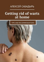 Getting rid of warts at home