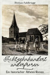 Achzehnhundertunderfroren