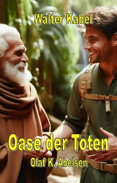 Die Oase der Toten