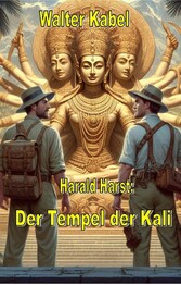 Der Tempel der Kali