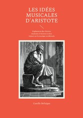 Les idées musicales d&apos;Aristote